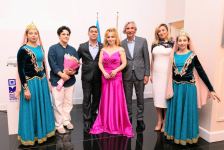 От XVIII до XXI век – музыкальная машина времени в Баку (ВИДЕО, ФОТО)