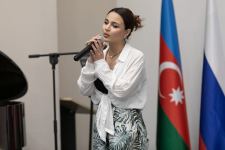 От XVIII до XXI век – музыкальная машина времени в Баку (ВИДЕО, ФОТО)