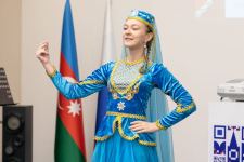 От XVIII до XXI век – музыкальная машина времени в Баку (ВИДЕО, ФОТО)