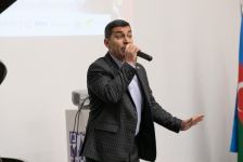 От XVIII до XXI век – музыкальная машина времени в Баку (ВИДЕО, ФОТО)