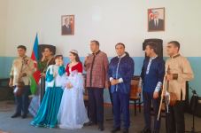 В Билясуваре состоялся концерт солистов Международного центра мугама (ФОТО)