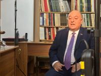 Стартовали съемки фильма "В поисках Сары гялин" – проект будет также представлен на армянском языке (ФОТО)