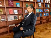 Стартовали съемки фильма "В поисках Сары гялин" – проект будет также представлен на армянском языке (ФОТО)