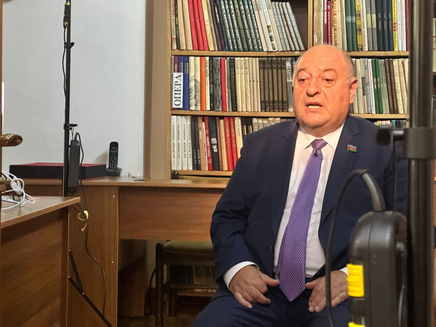 Стартовали съемки фильма "В поисках Сары гялин" – проект будет также представлен на армянском языке (ФОТО)