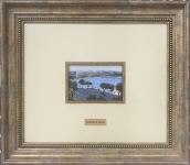 В Баку создан красочный уголок этюдов (ФОТО)