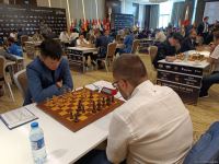 В Баку стартовал юбилейный Кубок мира по шахматам ФИДЕ с участием более трехсот шахматистов (ФОТО)