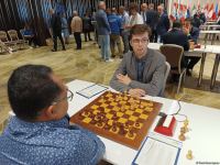 В Баку стартовал юбилейный Кубок мира по шахматам ФИДЕ с участием более трехсот шахматистов (ФОТО)