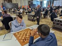 В Баку стартовал юбилейный Кубок мира по шахматам ФИДЕ с участием более трехсот шахматистов (ФОТО)