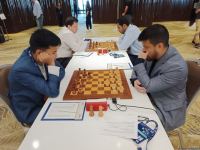 В Баку стартовал юбилейный Кубок мира по шахматам ФИДЕ с участием более трехсот шахматистов (ФОТО)