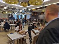 В Баку стартовал юбилейный Кубок мира по шахматам ФИДЕ с участием более трехсот шахматистов (ФОТО)