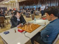 В Баку стартовал юбилейный Кубок мира по шахматам ФИДЕ с участием более трехсот шахматистов (ФОТО)