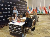 В Баку стартовал юбилейный Кубок мира по шахматам ФИДЕ с участием более трехсот шахматистов (ФОТО)