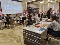 В Баку стартовал юбилейный Кубок мира по шахматам ФИДЕ с участием более трехсот шахматистов (ФОТО)