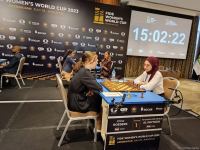 В Баку стартовал юбилейный Кубок мира по шахматам ФИДЕ с участием более трехсот шахматистов (ФОТО)