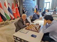 В Баку стартовал юбилейный Кубок мира по шахматам ФИДЕ с участием более трехсот шахматистов (ФОТО)