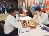 В Баку стартовал юбилейный Кубок мира по шахматам ФИДЕ с участием более трехсот шахматистов (ФОТО)