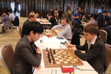 Интересные моменты World Chess Cup 2023 в Баку – репортаж с битвы умов, кубки в форме короля и ферзя (ФОТО)