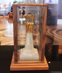 Интересные моменты World Chess Cup 2023 в Баку – репортаж с битвы умов, кубки в форме короля и ферзя (ФОТО)