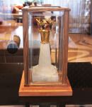 Интересные моменты World Chess Cup 2023 в Баку – репортаж с битвы умов, кубки в форме короля и ферзя (ФОТО)