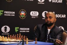 Интересные моменты World Chess Cup 2023 в Баку – репортаж с битвы умов, кубки в форме короля и ферзя (ФОТО)
