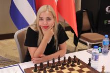 Интересные моменты World Chess Cup 2023 в Баку – репортаж с битвы умов, кубки в форме короля и ферзя (ФОТО)