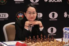 Интересные моменты World Chess Cup 2023 в Баку – репортаж с битвы умов, кубки в форме короля и ферзя (ФОТО)