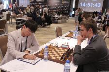Интересные моменты World Chess Cup 2023 в Баку – репортаж с битвы умов, кубки в форме короля и ферзя (ФОТО)