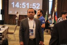 Интересные моменты World Chess Cup 2023 в Баку – репортаж с битвы умов, кубки в форме короля и ферзя (ФОТО)