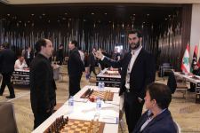 Интересные моменты World Chess Cup 2023 в Баку – репортаж с битвы умов, кубки в форме короля и ферзя (ФОТО)
