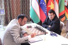 Интересные моменты World Chess Cup 2023 в Баку – репортаж с битвы умов, кубки в форме короля и ферзя (ФОТО)