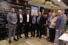 Интересные моменты World Chess Cup 2023 в Баку – репортаж с битвы умов, кубки в форме короля и ферзя (ФОТО)