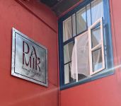 В селе Ивановка Исмаиллинского района открылось необычное арт-пространство (ФОТО)