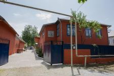 В селе Ивановка Исмаиллинского района открылось необычное арт-пространство (ФОТО)