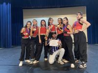 В Баку прошел фестиваль K-pop (ФОТО)