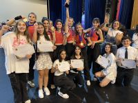 В Баку прошел фестиваль K-pop (ФОТО)