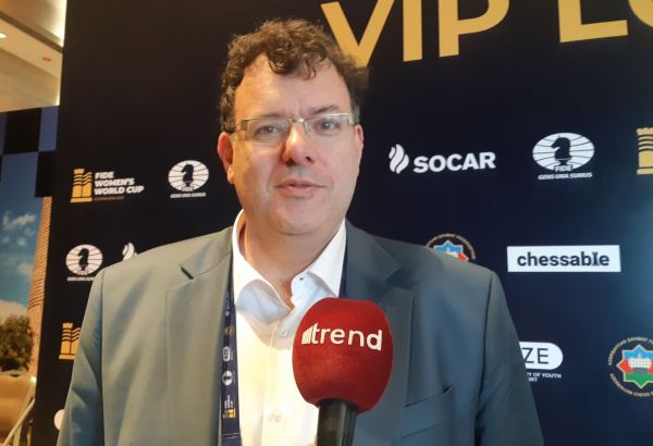 Последние 20 лет Азербайджан входит в число ведущих шахматных держав – генеральный директор ФИДЕ