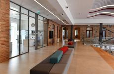 Президент Ильхам Алиев ознакомился с условиями, созданными в Газахском центре Университета АДА Газахской учительской семинарии (ФОТО/ВИДЕО)