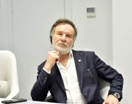 Министерство культуры поздравило Сакита Мамедова с юбилеем (ФОТО)