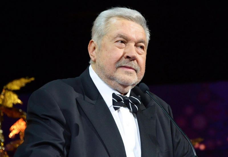 Сегодня отмечает день рождения Юлий Гусман