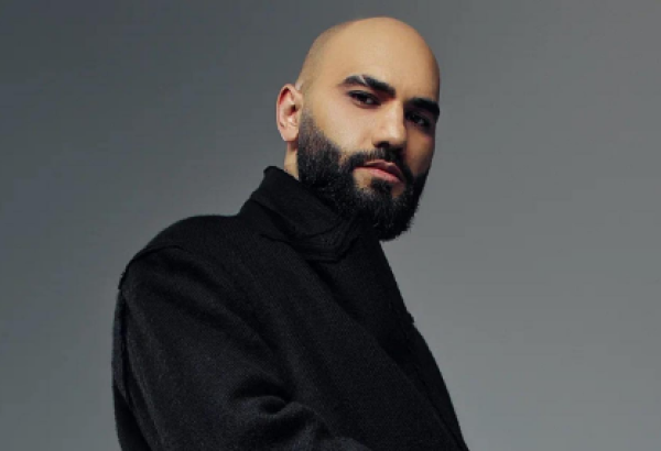 Участник дуэта HammAli & Navai стал диджеем и сменил сценический псевдоним