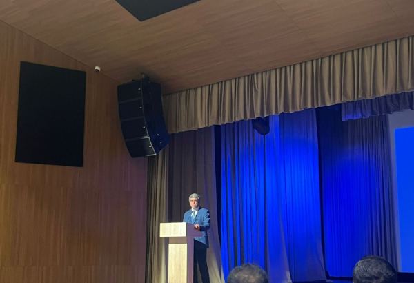 В Азербайджане реализованы четыре пакета социальных реформ - Анар Алиев