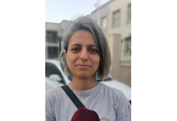 Воссоединение с родным домом, родными землями - неописуемое чувство - жительница Лачина