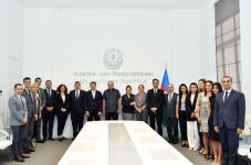 Яркие образы в кино и любовь зрителей – минкультуры Азербайджана наградило Расима Балаева