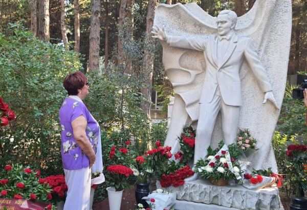 Мне обязательно надо побыть там, где он… -  народная артистка СССР Тамара Синявская (ФОТО)