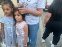 Переселение в Физули - еще более шестидесяти жителей возвращаются в родные края (ФОТО)