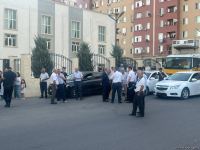 Переселение в Физули - еще более шестидесяти жителей возвращаются в родные края (ФОТО)