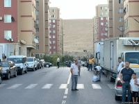 Переселение в Физули - еще более шестидесяти жителей возвращаются в родные края (ФОТО)