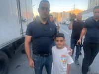 Переселение в Физули - еще более шестидесяти жителей возвращаются в родные края (ФОТО)