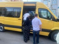 Переселение в Физули - еще более шестидесяти жителей возвращаются в родные края (ФОТО)