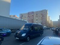 Переселение в Физули - еще более шестидесяти жителей возвращаются в родные края (ФОТО)